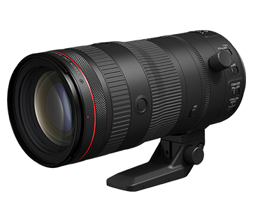 Lenses - RF70-200mm f/2.8L IS USM Z - Canon Philippines
